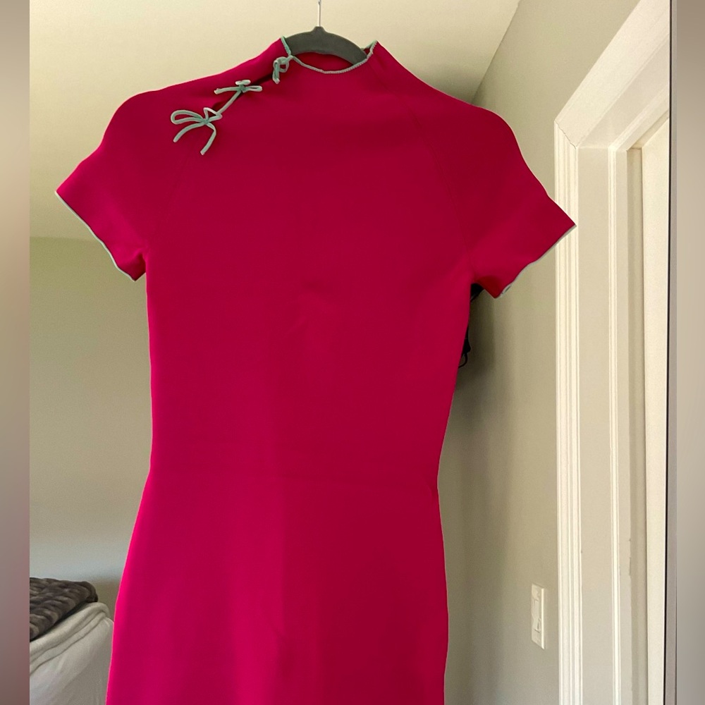 Zara dress